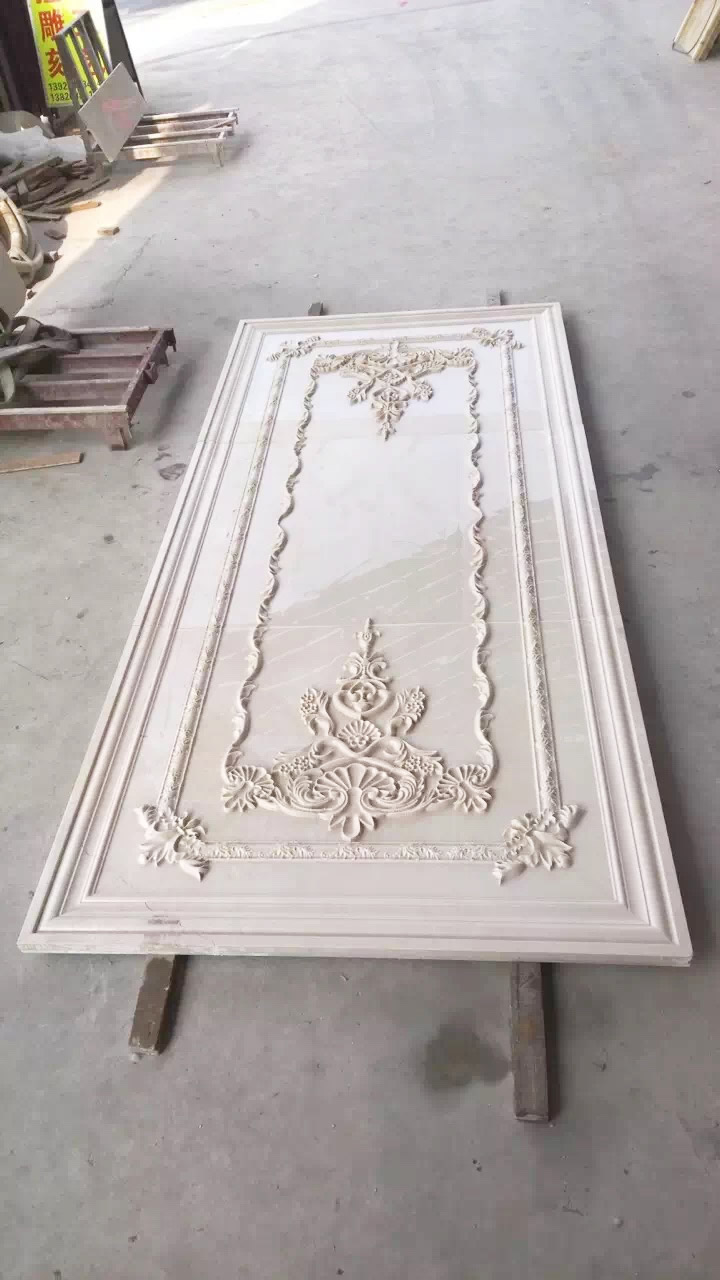 环球石材工艺节点图赏析