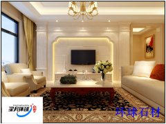 石材案例效果图