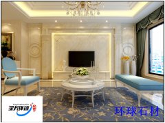 石材案例效果图